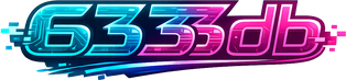 6333db logo